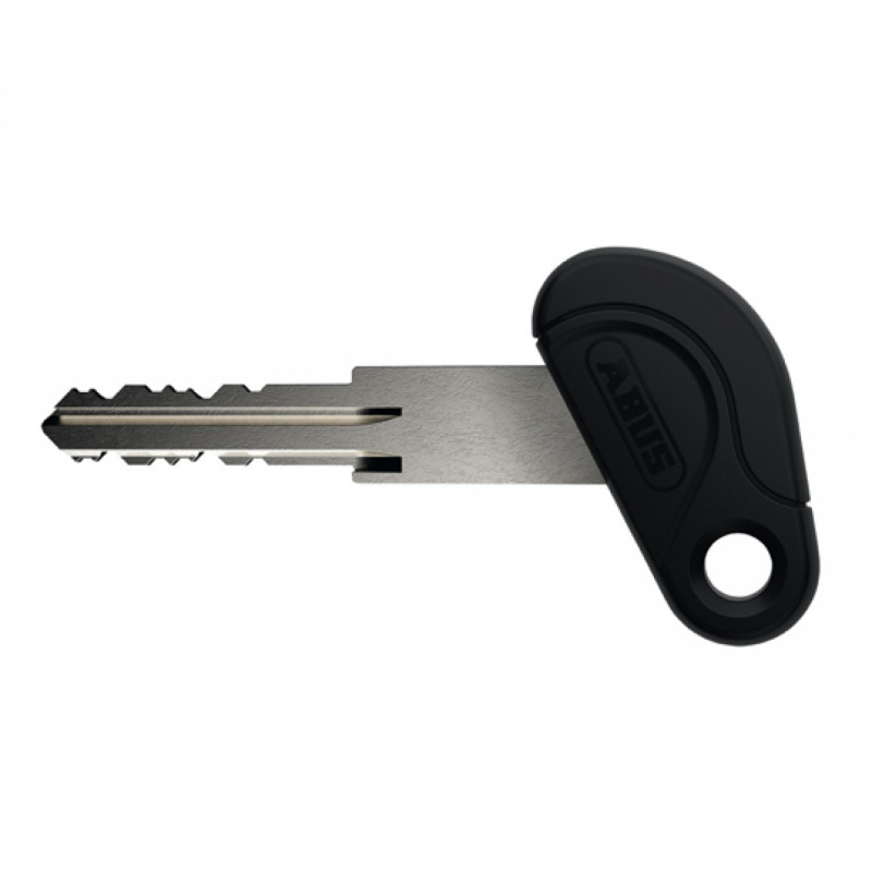 ANTIVOL VELO FER A CHEVAL ABUSPRO TECTIC 4960  NOIR