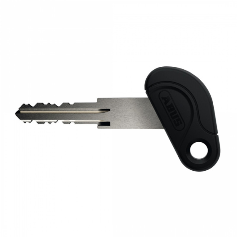 ANTIVOL VELO FER A CHEVAL ABUSTECTIC 496  NOIR