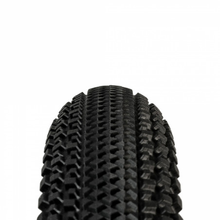 Pneu gravel 700x40 ts tufo thundero tubeless ready noir (40-622)