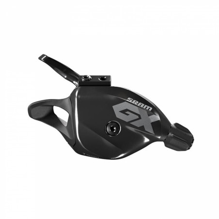 MANETTE SRAM GX DH TRIGGER 7V 2200 mm DISCRETE CLAMP NOIRE - 00.7018.402.000 - 710845837173