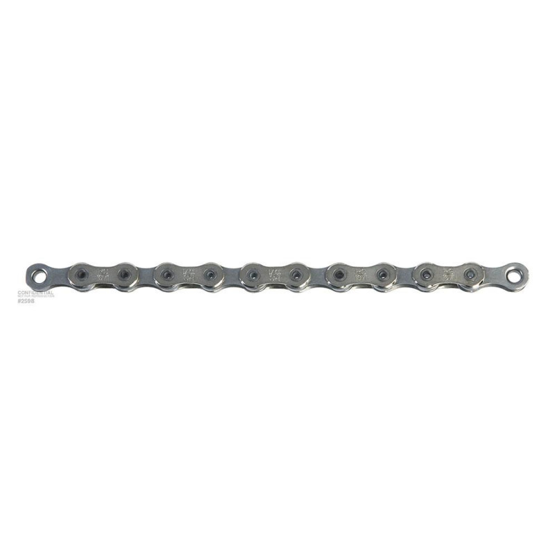 CHAÎNE 1071 HOLLOWPIN 114 MAILLONS P.LOCK 10V - 89.2711.114.105 - 710845644696