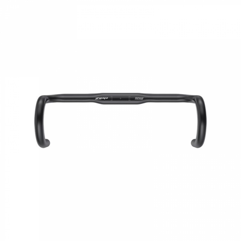 CINTRE ZIPP SERVICE COURSE 80 ERGO TOP 400mm 31.8 ALU NOIR - 00.6618.166.005 - 710845862113