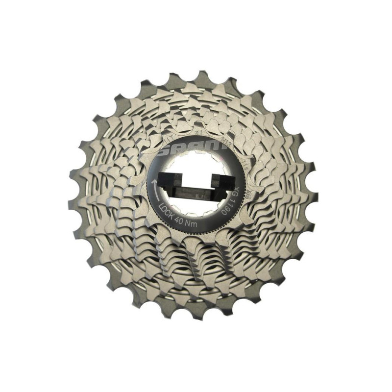 CASSETTE RED22/FORCE22 XG-1190 11V.(11-30) - 00.2418.067.003 - 710845778735