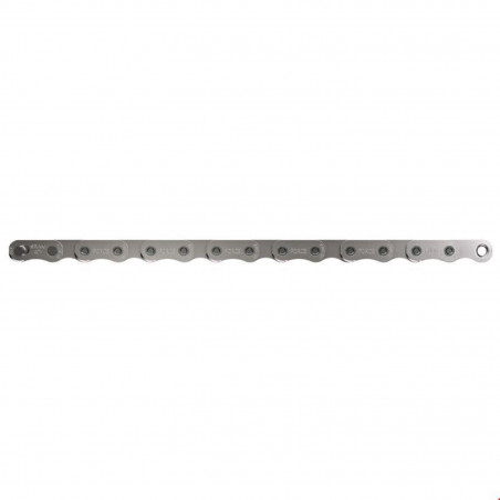 CHAÎNE SRAM FORCE D1 114 MAILLONS POWERLOCK 12V - 00.2518.038.000 - 710845824814