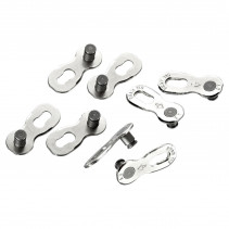 CONNECTEUR DE CHAÎNE SRAM POWERLOCK 11V ARGENT (4 UNITÉS) - 00.2518.003.000 - 710845716683