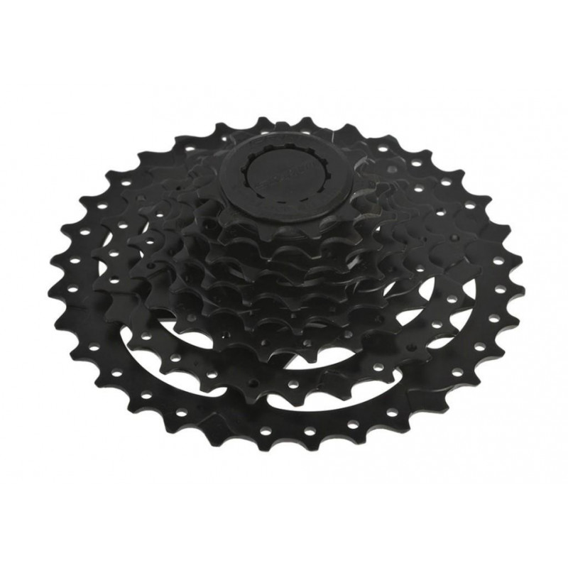 CASSETTE SRAM PG-820 8V.(11-32) - 00.2415.025.000 - 710845609534