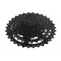 CASSETTE SRAM PG-820 8V.(11-32) - 00.2415.025.000 - 710845609534