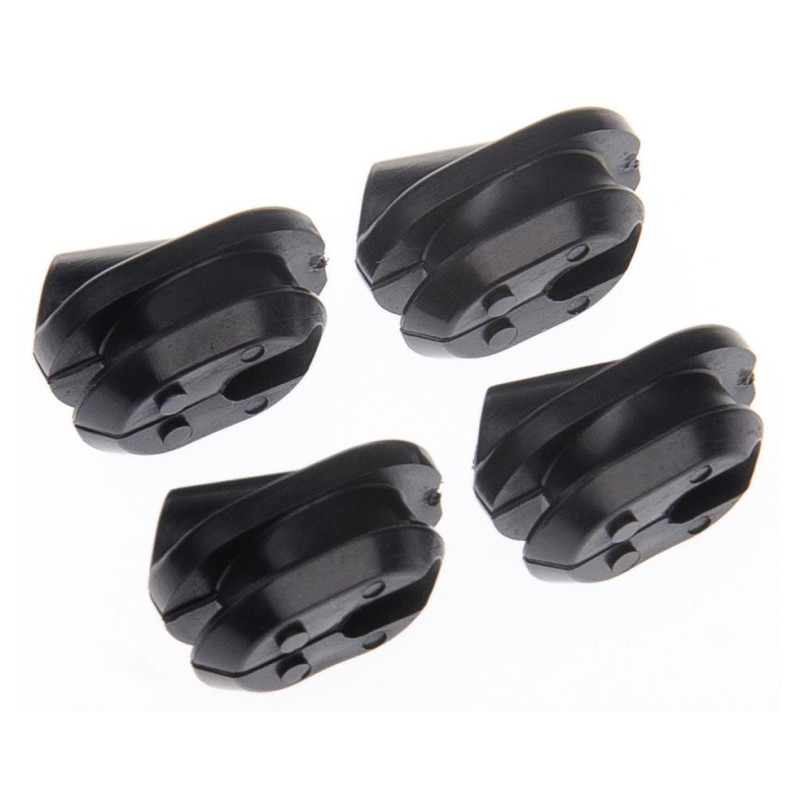 GUIDE CÂBLE SH.SMGM02 P/ULTEGRA DI2 EW-SD50 7/8mm(4UN.) - ISMGM02 - 4524667834410