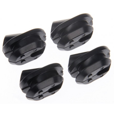 GUIDE CÂBLE SH.SMGM02 P/ULTEGRA DI2 EW-SD50 7/8mm(4UN.) - ISMGM02 - 4524667834410