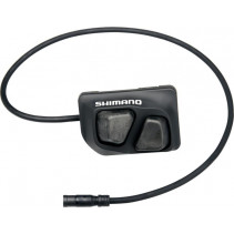 INTERRUPTEUR DROIT DÉR.AR.SH.SW-R600R ULT.DI2 10/11V.P/CINTR - ISWR600R - 4524667827481