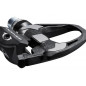 PÉDALES SHIMANO ROUTE SPD-SL PD-R9100 DURA ACE MONOFACE - IPDR9100 - 4524667741800