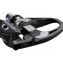 PÉDALES SHIMANO ROUTE SPD-SL PD-R9100 DURA ACE MONOFACE - IPDR9100 - 4524667741800