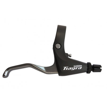 LEVIER DE FREIN DROITE BL4700 POUR CINTRE VTT SANS CÂBLE - EBL4700VR - 4524667926764