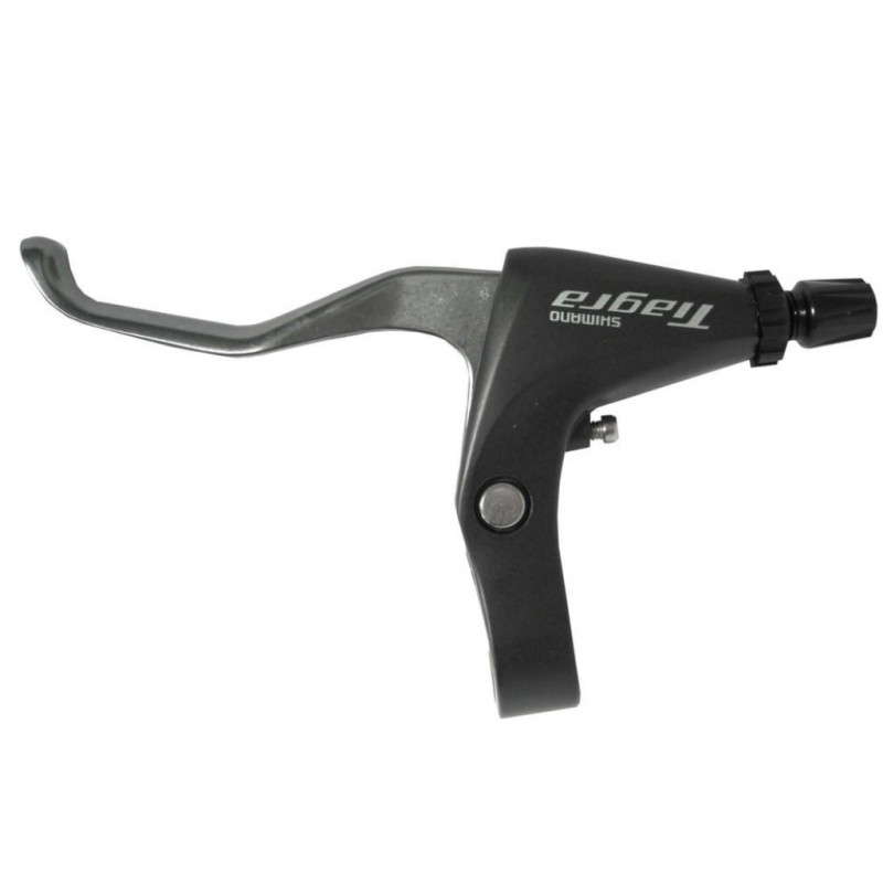 LEVIER DE FREIN GAUCHE BL4700 POUR CINTRE VTT SANS CÂBLE - EBL4700VL - 4524667926320