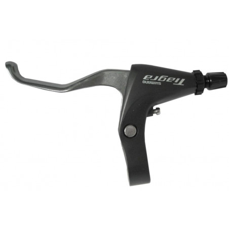 LEVIER DE FREIN GAUCHE BL4700 POUR CINTRE VTT SANS CÂBLE - EBL4700VL - 4524667926320