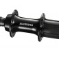 MOYEU AR.SORA SH.FH-RS300 BLOC.RAP.8-10V.36 TROUS 130mm NOIR - EFHRS300AYAL - 4524667680710