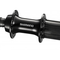 MOYEU AR.SORA SH.FH-RS300 BLOC.RAP.8-10V.36 TROUS 130mm NOIR - EFHRS300AYAL - 4524667680710