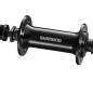 MOYEU AV.SH.SORA HB-RS300 BLOCAGE RAPIDE 32 TROUS 100mm NOIR - EHBRS300BAL - 4524667681304