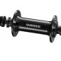 MOYEU AV.SH.SORA HB-RS300 BLOCAGE RAPIDE 36 TROUS 100mm NOIR - EHBRS300AAL - 4524667681328