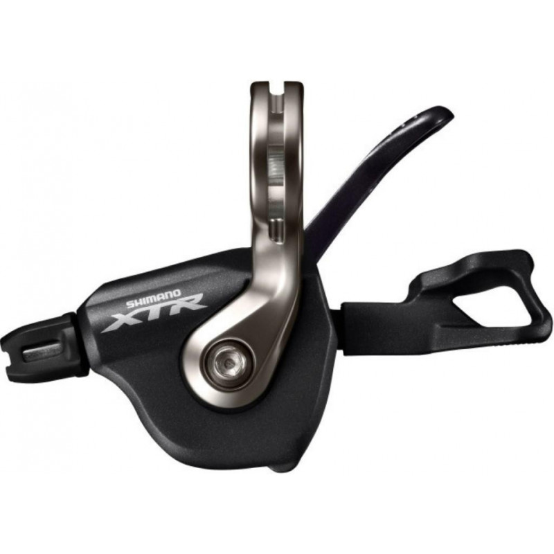 MANETTE SHIMANO SL-M9000 XTR GAUCHE 2/3V. 1800 mm - ISLM9000LBP - 4524667673453