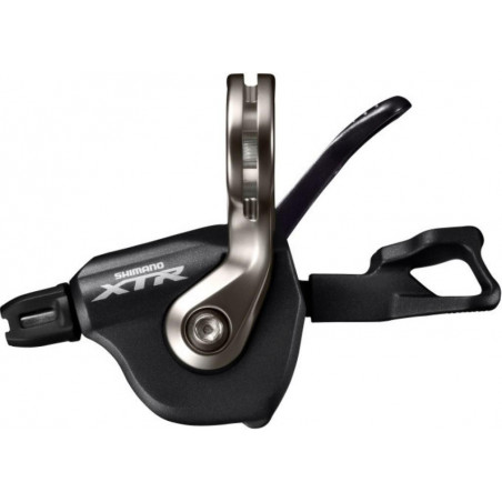 MANETTE SHIMANO SL-M9000 XTR GAUCHE 2/3V. 1800 mm - ISLM9000LBP - 4524667673453