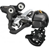 DÉRAILLEUR ARRIÈRE SHIMANO SAINT RD-M820SS SHADOW NOIR 10V. - IRDM820SS1 - 4524667299684