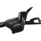 MANETTE SH.SL-M6000 DEORE RAPIDFIRE GAUCHE I-SPEC II 2/3V.NR - ISLM6000ILB - 4524667390930