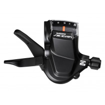MANETTE SHIMANO SL-M3000 ACERA RAPIDFIRE DROITE 9V.2050 mm - ESLM3000RA - 4524667920779