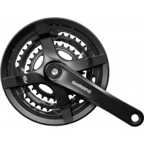PÉD.SH.FC-TY501 175mm 28x38x48 4BR.6-8V.NOIR(A/PROTECTION) - EFCTY501E888CLB - 4524667631101