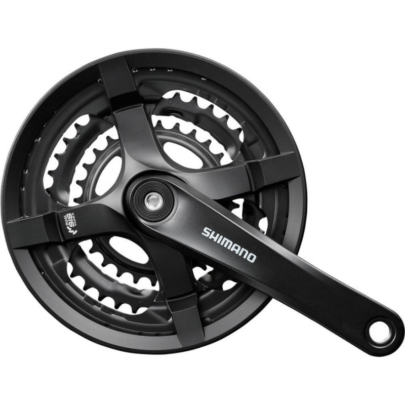 PÉD.SH.FC-TY501 175mm 28x38x48 4BR.6-8V.NOIR(A/PROTECTION) - EFCTY501E888CLB - 4524667631101
