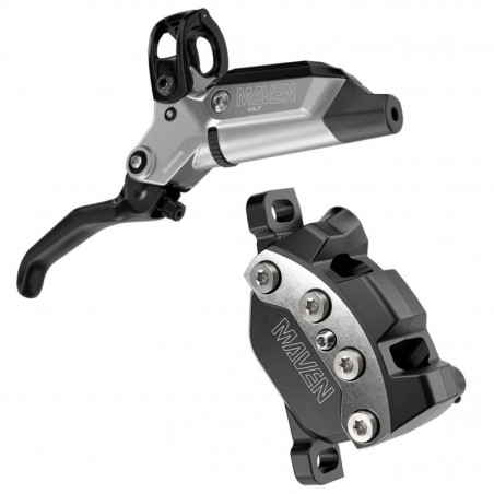 FREIN A DISQUE SRAM MAVEN ULTIMATE STEALTH AV. MMX NOIR/ARG