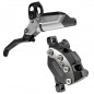 FREIN A DISQUE SRAM MAVEN ULTIMATE STEALTH AV. MMX NOIR/ARG