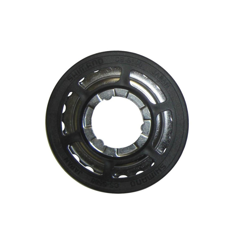 ROUE LIBRE SHIMANO ICSS500 ALFINE 1/2x3/32 ARGENT 20 DENTS - ICSS50020 - 4524667134374