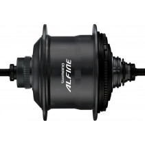 MOYEU ARR.ALFINE SH.SG-S7001 DISQUE 11V.36 TR.NOIR (S/ACC) - ISGS700111AL - 4524667672234