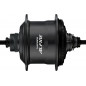 MOYEU ARR.ALFINE SH.SG-S7001 DISQUE 11V.36 TR.NOIR (S/ACC) - ISGS700111AL - 4524667672234