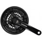 PÉD.SH.FC-TY501 175mm 24x34x42 4BR.6-8V.NOIR(A/PROTECTION) - EFCTY501E244CLB - 4524667634157