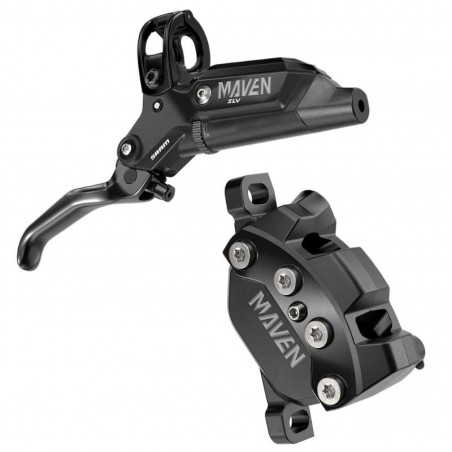 FREIN A DISQUE SRAM MAVEN SILVER AVANT MMX ALUMINIUM NOIR