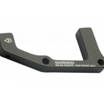 ADAPTATEUR SHIMANO FREIN PM FOURCHE IS ARRIÈRE 203 P/BR-M975 - ISMMAR203PSA - 4524667108818
