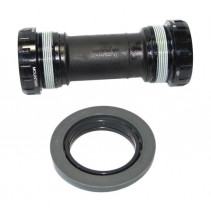 JEU DE CUVETTES SHIMANO MT-800 DEORE XT COMPLET BSA NOIR