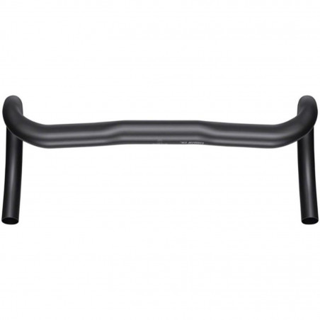 CINTRE ZIPP SERVICE COURSE 70 ERGO TOP 420mm 31.8 ALU NOIR - 00.6618.163.004 - 710845862038