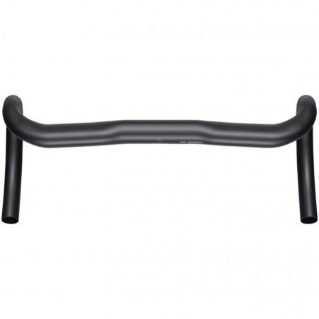 CINTRE ZIPP SERVICE COURSE 70 ERGO TOP 380mm 31.8 ALU NOIR - 00.6618.163.006 - 710845862052