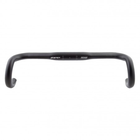 CINTRE ZIPP SERVICE COURSE 70 XPLR 420mm 31.8 ALU NOIR - 00.6618.165.003 - 710845862076
