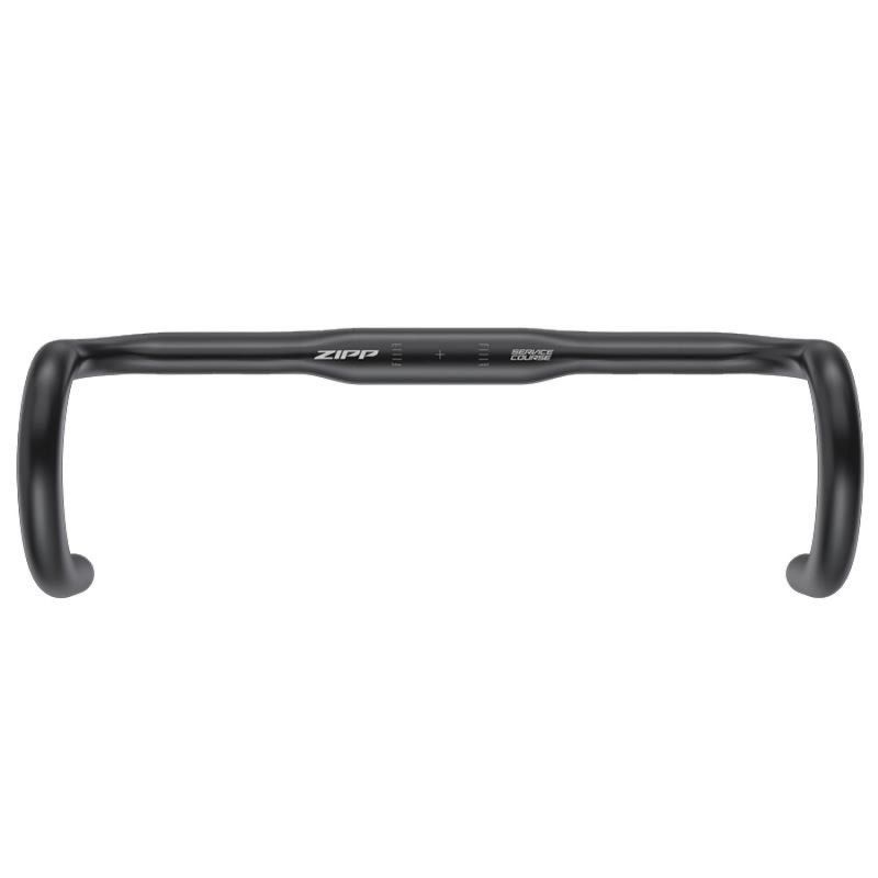 CINTRE ZIPP SERVICE COURSE 80 ERGO TOP 420mm 31.8 ALU NOIR - 00.6618.166.006 - 710845862120