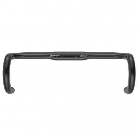 CINTRE ZIPP SERVICE COURSE 80 ERGO TOP 420mm 31.8 ALU NOIR - 00.6618.166.006 - 710845862120