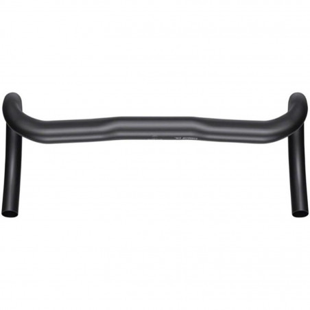 CINTRE ZIPP SERVICE COURSE 80 ERGO TOP 380mm 31.8 ALU NOIR - 00.6618.166.004 - 710845862106