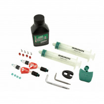 KIT DE PURGE SRAM PRO HUILE MINÉRALE DB8/MAVEN (INCL. HUILE)
