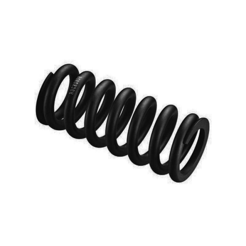 RESSORT AMORTISSEUR ROCKSHOX 360 kg 800 lbs 114 37.5-45 NOIR - 00.4118.200.070 - 710845885600