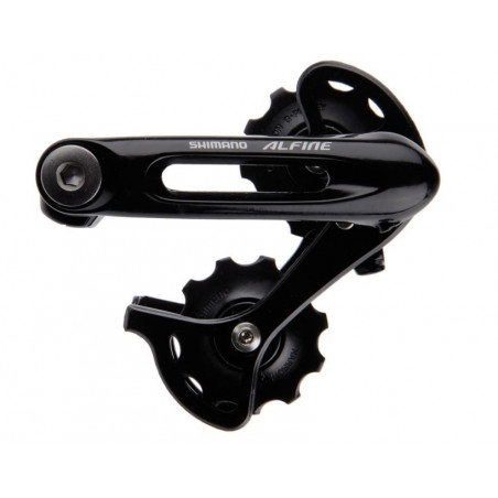 TENDEUR DE CHAÎNE SHIMANO ALFINE CT-S500 NOIR - ICTS500L - 4524667134404