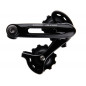 TENDEUR DE CHAÎNE SHIMANO ALFINE CT-S500 NOIR - ICTS500L - 4524667134404