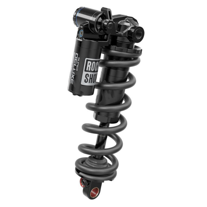 AMORT.ROCKSHOX SUPER DELUXE ULT.COIL RC2T 190x45 THESHOLD NR - 00.4118.359.017 - 710845863998